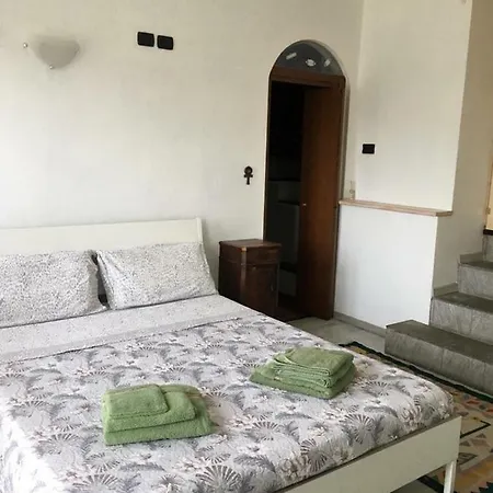 Cielo E Lago Holiday home *