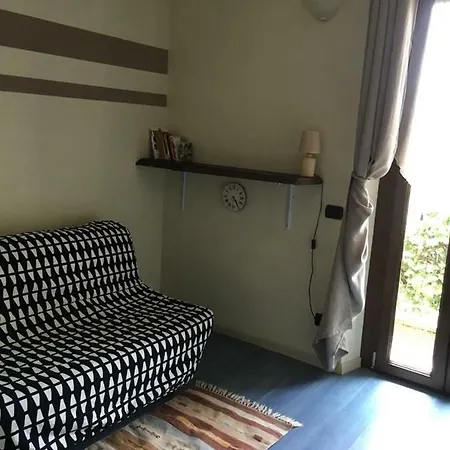 Cielo E Lago Holiday home Cernobbio