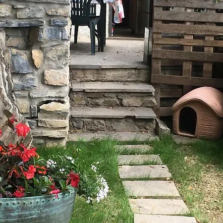 Cielo E Lago Feriehus *